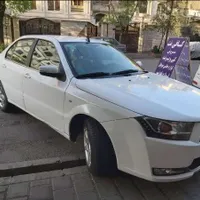 دنا تیپ ۲ اقساطی با چک