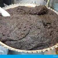 حلوا سیاه درجه یک