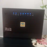 وای فای ایرانسل