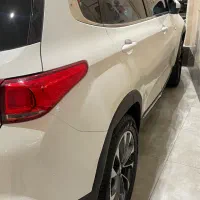 تیگو ۷|خودرو سواری و وانت|قم, بلوار امین و ساحلی|دیوار