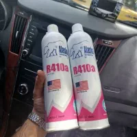 فروش گاز اسپیلت ۴۱۰