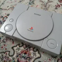 پلی استیشن 1