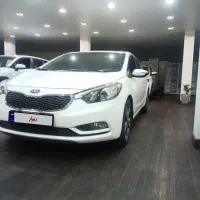 سراتو YD 2016|خودرو سواری و وانت|تهران, کاج|دیوار