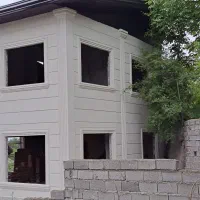 سیمانکاری سیمانبری نمارومی نما کلاسیک مدرن|خدمات پیشه و مهارت|لنگرود, |دیوار