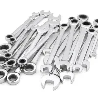 مغازه مکانیکی