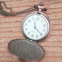 ساعت جیبی نو