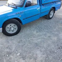 نیسان/باربری/وانت نیسان