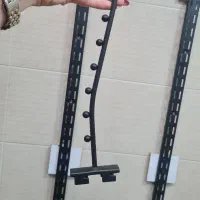 قفسه مغازه|فروشگاه و مغازه|رشت, صفاری|دیوار