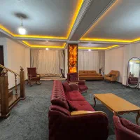 اجاره ویلا سوبلکس زیارت