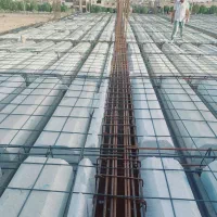 تولیدی تیرچه خدری