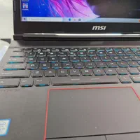 msi 6gb gaming pro|رایانه همراه|کرمان, |دیوار