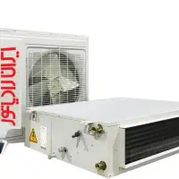 عمده فروشی کولر گازی/داکت اسپیلت/وی ار افvrf فاکتو|کولر گازی و فن‌کوئل|سرخرود, |دیوار