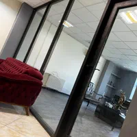 پارتیشن کاربردی سازمان و کلینیک های پزشکی|دفتر کار|کرج, کوی کارمندان جنوبی|دیوار