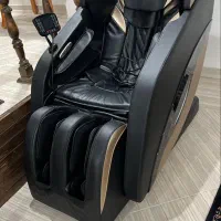 صندلی ماساژور حرفه ای