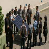 آموزش برق خورشیدی/نصب پنل خورشیدی/کارتضمینی|خدمات آموزشی|کرج, شهرک فهمیده|دیوار