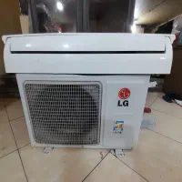 ۳۰هزار الجی در حدنو ۲ماه کارکرده گارانتی ۴سال|کولر گازی و فن‌کوئل|تهران, خانی آباد نو شمالی|دیوار