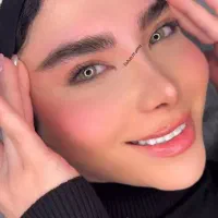 مدل فیبروز ابرو(برای فردا وپس فردا)|خدمات آرایشگری و زیبایی|اهواز, زیتون کارمندی|دیوار