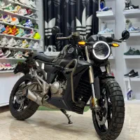 موتور فوری|موتورسیکلت|مشکین‌دشت, |دیوار