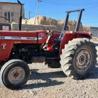 تراکتور285 مدل 1386