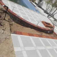 باسلام انجام کاربرای وکاشیکاری