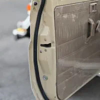 تویوتا ۴/۵خشک فروش فوری|خودرو سواری و وانت|همدان, |دیوار