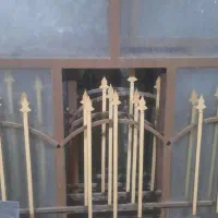 پنجره|مصالح و تجهیزات ساختمان|قم, دانش|دیوار