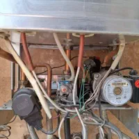 پکیج شوفاژبخاری رسوبگیری ابگرمکن تعمیرات سرویس کار|خدمات پیشه و مهارت|مشهد, وکیل‌آباد|دیوار