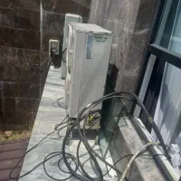 اجاره کولر گازی،آبی ،پرتابل، پنکه صنعتی،مهپاش|کولر گازی و فن‌کوئل|تهران, اقدسیه|دیوار