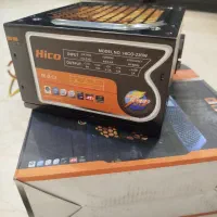 پاور نو  و دست دو مرکز کامپیوتر غرب