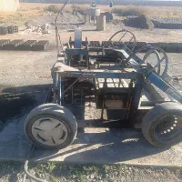 فروش دستگاه بلوکه زنی و میکسر|ماشینآلات صنعتی|نیشابور, گنبد سبز|دیوار