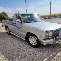 مزدا۲۰۰۰|خودرو سواری و وانت|فسارود, |دیوار