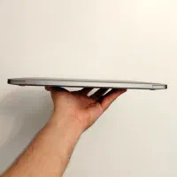 مکبوک پرو 13 اینچ/ تعداد دفعات شارژ فقط 83|رایانه همراه|کیش, |دیوار