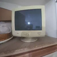 مانیتور کامپیوتر|قطعات و لوازم جانبی رایانه|نیشابور, گنبد سبز|دیوار