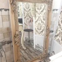 اینه قدی|آینه|زاهدان, |دیوار