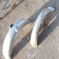 وسایل یاماها و هندا|قطعات یدکی و لوازم جانبی|رفسنجان, |دیوار