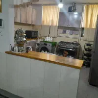 اجاره خانه حیاط دار ۱۲۰ متری همکف
