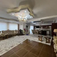 معاوضه و فروش واحد ۱۵۵متری|فروش آپارتمان|لاهیجان, کوی خزر|دیوار