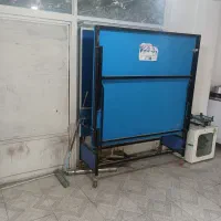 میز پینگ پنگ