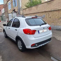 کوئیک مدل۱۴۰۰ بیرنگ پلمپ|خودرو سواری و وانت|اردبیل, |دیوار