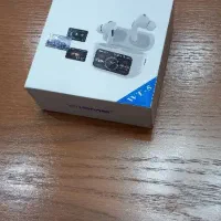 هندزفری بلوتوثی wisme