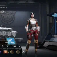 اکانت کالاف سالم قدیمی تک سیو بدون منفی چنج خور