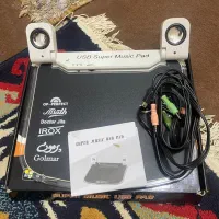 پد موس اسپیکر دار|قطعات و لوازم جانبی رایانه|ری, تقی آباد|دیوار