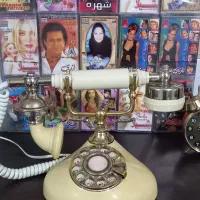 نوارکاست های نوستالژی پلمپ