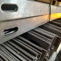 سولجر اسکافلد+پیچ تنظیم پین گوه (جک قالب لبه جوش|مصالح و تجهیزات ساختمان|تهران, شادآباد|دیوار