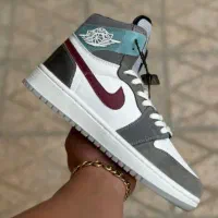 کتانی ساق دار جنس درجه یک|کیف، کفش، کمربند|مشهد, شهید رضوی|دیوار