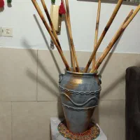 گلدان|گل و گیاه طبیعی|کرج, اخترآباد|دیوار