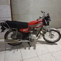 موتور هوندا سالم و بشرط|موتورسیکلت|ابهر, |دیوار