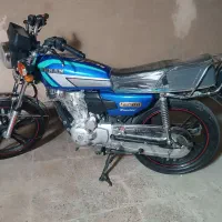 موتور هوندا احسان ۲۰۰