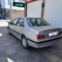 پژو پارس ساده، مدل ۱۳۸۲|خودرو سواری و وانت|یزد, |دیوار