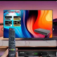 نصاب آنتن و عیب یابی دستگاه سوخته